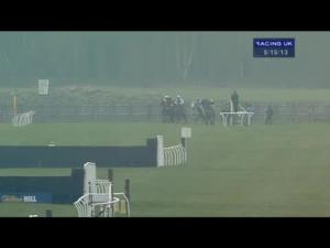 Video preview image for Wetherby 17:15 - Flat Racing Coming Soon - 26th April Handicap Chase