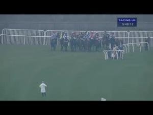 Video preview image for Wetherby 17:45 - Wetherby Family Funday - Sunday 26th April Standard Open NH Flat Race