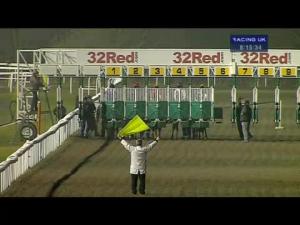 Video preview image for Kempton Park 20:15 - 32red.com Handicap