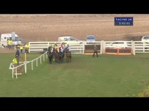 Video preview image for Ludlow 17:45 - Ludlow Point To Point On 4th April Standard Open NH Flat Race