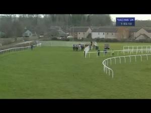 Video preview image for Kelso 13:45 - Abbey Tool & Gauge Handicap Hurdle