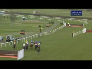 Video preview image for Kelso 14:15 - Liz Adam Memorial Handicap Chase