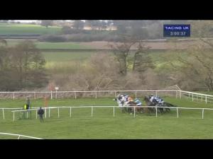 Video preview image for Bangor-On-Dee 15:00 - Alfa Aggregate Product Handicap Chase