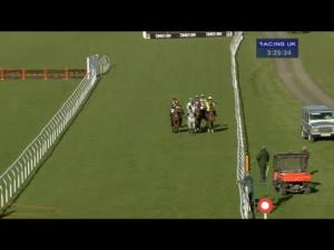 Video preview image for Kelso 15:25 - John Smith's Novices' Handicap Chase