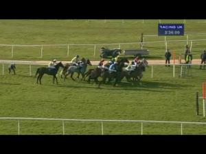Video preview image for Bangor-On-Dee 15:35 - Bangorbet Handicap Hurdle