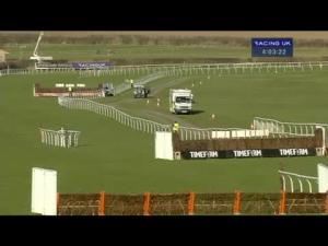 Video preview image for Kelso 16:00 - Ashleybank Investments Reg & Betty Tweedie Handicap Chase