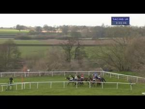 Video preview image for Bangor-On-Dee 16:45 - Teeuplo Novices' Hurdle