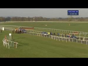 Video preview image for Bangor-On-Dee 17:20 - Six Nations Mares' Maiden Open NH Flat Race