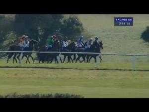 Video preview image for Wincanton 14:50 - Children's Day 19th April Novices' Handicap Hurdle