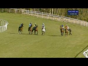 Video preview image for Market Rasen 15:05 - 32Red Casino Handicap Chase