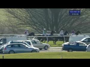 Video preview image for Wincanton 15:55 - Racing UK Anywhere Handicap Chase