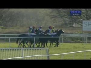Video preview image for Wincanton 16:30 - Ladies Day 12th May Novices' Hurdle