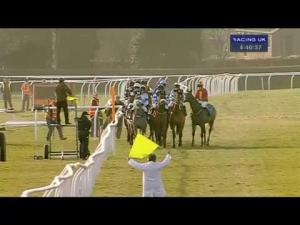 Video preview image for Market Rasen 16:40 - 10 Free Bet At 32redsport.com Maiden Open NH Flat Race
