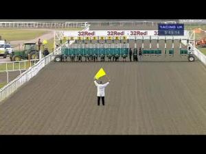 Video preview image for Kempton Park 17:45 - 10 Free Bet At 32redsport.com Apprentice Handicap