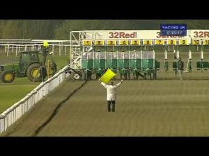 Video preview image for Kempton Park 18:45 - 32Red Casino Fillies' Handicap