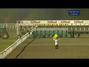 Video preview image for Kempton Park 19:45 - 32red.com Handicap