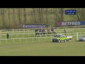 Video preview image for Newbury 14:30 - Visit Sri Lanka Novices' Hurdle