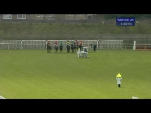Video preview image for Wetherby 15:55 - wetherbyracing.co.uk Handicap Hurdle