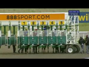 Video preview image for Kempton Park 14:15 - 888Sport Magnolia Stakes (Listed)