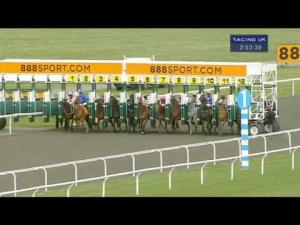 Video preview image for Kempton Park 14:50 - 888sport.com Rosebery Handicap (London Middle Distance Series Qualifier)