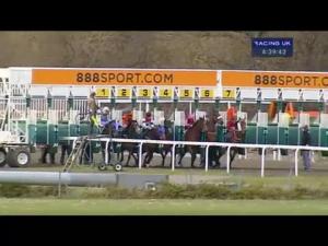 Video preview image for Kempton Park 16:35 - 888Sport Conditions Stakes