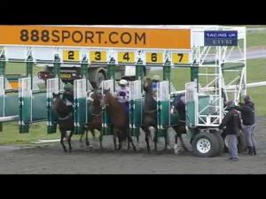 Video preview image for Kempton Park 17:10 - Join The Racing UK Club Handicap (Qualifier For The London Middle Distance Series Final)