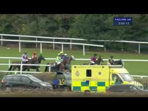 Video preview image for Ascot 14:00 - David Brownlow Charitable Foundation Maiden Hurdle