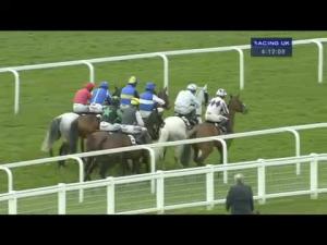 Video preview image for Ascot 16:10 - Davidstow Veterans' Handicap Chase (Qualifier) (Leg 5 Of The Veterans' Chase Series)