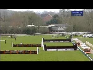 Video preview image for Warwick 14:20 - Local Parking Security Ltd Novices' Handicap Hurdle