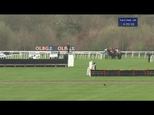 Video preview image for Kempton Park 16:20 - Watch On 3 Devices racinguk.com Handicap Chase