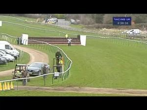 Video preview image for Warwick 16:30 - Lps Ltd Handicap Chase