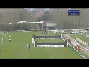 Video preview image for Warwick 17:05 - Local Parking Security Ltd Maiden Open NH Flat Race