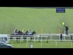 Video preview image for Wincanton 14:50 - winner.co.uk Handicap Chase