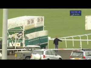 Video preview image for Kempton Park 18:15 - 32Red Casino Maiden Fillies' Stakes