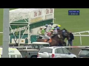 Video preview image for Kempton Park 18:45 - 32Red On The App Store Handicap (London Mile Series Qualifier)
