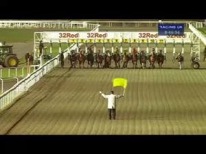 Video preview image for Kempton Park 20:45 - Family Fun On Saturday Handicap