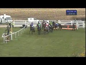 Video preview image for Ludlow 14:30 - Ludlow Racing Partnership Novices' Hurdle