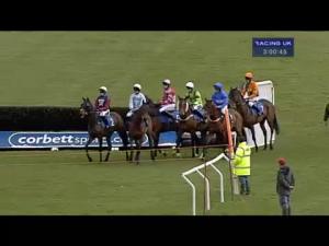 Video preview image for Ludlow 15:00 - Alfa Aggregates Products Handicap Chase