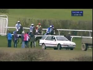 Video preview image for Ludlow 15:30 - G C Rickards Ltd Mares' Novices' Hurdle