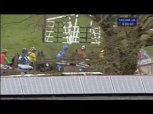 Video preview image for Ludlow 16:00 - Bromfield Sand & Gravel Handicap Chase (For The Oakly Park Challenge Cup)