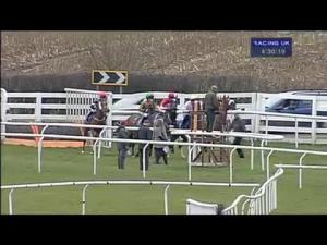 Video preview image for Ludlow 16:30 - Oswestry Bone Cancer Centre Appeal Handicap Hurdle