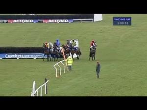 Video preview image for Ludlow 17:00 - Abberley Hall Old Pupils Association Open Hunters' Chase (For The Ludlow Gold Cup)