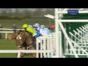 Video preview image for Musselburgh 13:55 - Toteplacepot EBF Stallions Scottish Brocklesby Conditions Stakes (Plus 10)