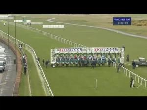 Video preview image for Musselburgh 14:25 - mytotepool.com Balmoral Cup Handicap