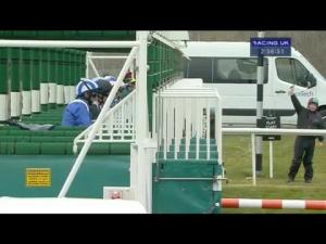 Video preview image for Musselburgh 14:55 - Totequadpot Royal Mile Handicap