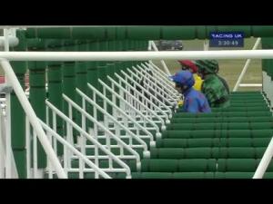 Video preview image for Musselburgh 15:30 - Totepool Borderlescott Sprint Trophy (Conditions Race)