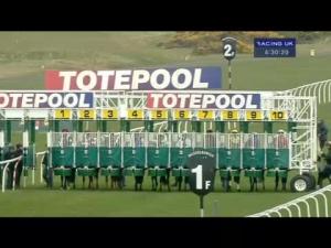 Video preview image for Musselburgh 16:30 - totepoolliveinfo.com Handicap