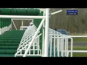 Video preview image for Musselburgh 17:00 - Totepool Racing's Biggest Supporter EBF Stallions Maiden Stakes