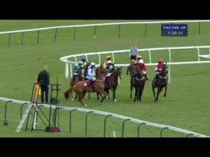 Video preview image for Haydock Park 13:25 - 888sport.com Novices' Limited Handicap Chase