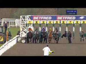 Video preview image for Kempton Park 13:40 - Betfred TV/british Stallion Studs EBF Maiden Stakes (Plus 10)